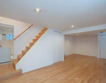 613 Delaware Ave N Wychwood, Toronto 1 beds 1 baths garage $0K