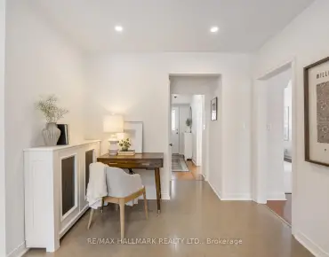 241 Cedarvale Ave Woodbine-Lumsden, Toronto 3 beds 5 baths  garage $1.999M