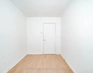 
354 Cedarvale Ave Woodbine-Lumsden, Toronto 2 beds 1 baths  garage $549.9K