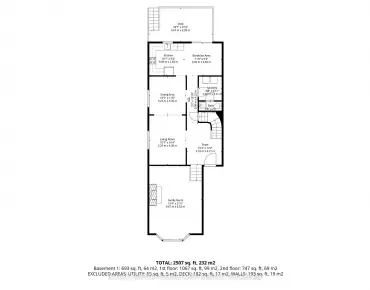 
2120 Lynn Heights Dr Liverpool, Pickering 4 beds 3 baths 2 garage $1.2M