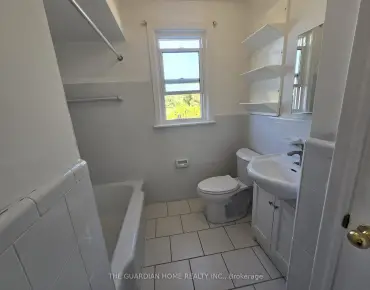 
15 Princemere Cres Wexford-Maryvale, Toronto 3 beds 2 baths 2 garage $1.02M
