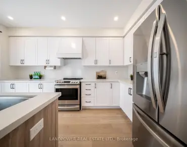 
1108 Sepia Sq Rural Pickering, Pickering 4 beds 3 baths 2 garage $1.3M
