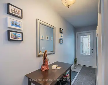 
463 Milverton Blvd Danforth, Toronto 3 beds 2 baths 1 garage $1.25M
