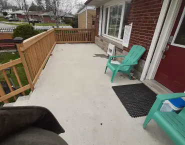 
31 Boundy Cres L'Amoreaux, Toronto 3 beds 3 baths 1 garage $1.12M