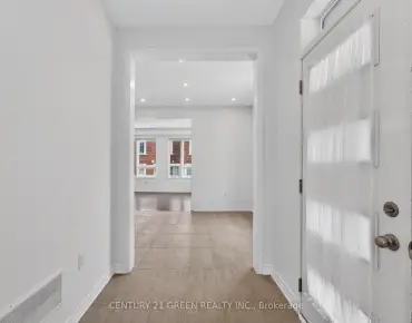 886 Antonio St Bay Ridges, Pickering 4 beds 2 baths 1 garage $919K