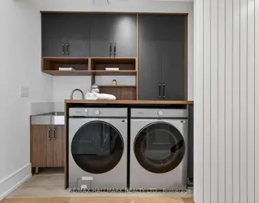 251 Cedarvale Ave Woodbine-Lumsden, Toronto 3 beds 1 baths 1 garage $899.9K