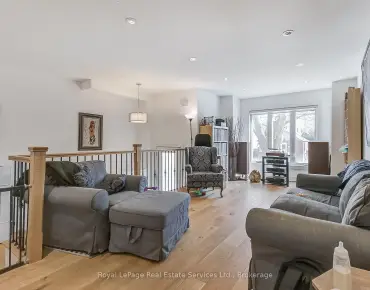 82 Major St University, Toronto 5 beds 6 baths 2 garage $3.689M
