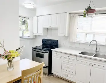 
130 Morse St South Riverdale, Toronto 2 beds 1 baths  garage $1.149M