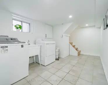 
22 Duart Park Rd The Beaches, Toronto 4 beds 6 baths 1 garage $3.479M