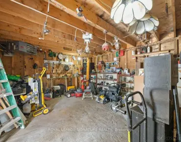 226 Falstaff Ave Maple Leaf, Toronto 3 beds 2 baths 1 garage $997K