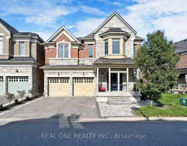 
Spruce Hill  Dunbarton, Pickering 4 beds 4 baths 2 garage $1.4M