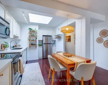 2 Earl Haig Ave Woodbine Corridor, Toronto 3 beds 2 baths garage $1000K