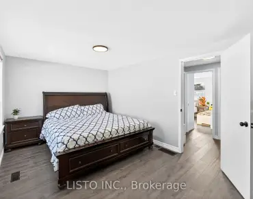 47 Wenderly Dr Yorkdale-Glen Park, Toronto 3 beds 2 baths 1 garage $1.399M