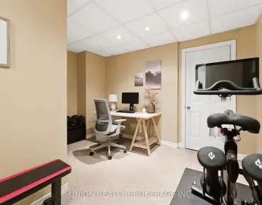 
Woodbine  The Beaches, Toronto 3 beds 2 baths 3 garage $1.679M