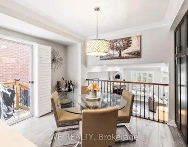 2120 Lynn Heights Dr Liverpool, Pickering 4 beds 3 baths 2 garage $1.2M
