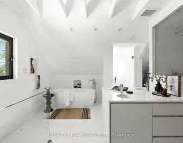 257 Rhodes Ave Greenwood-Coxwell, Toronto 2 beds 2 baths garage $799K