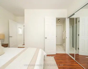 
Woodbine  The Beaches, Toronto 3 beds 2 baths 3 garage $1.679M