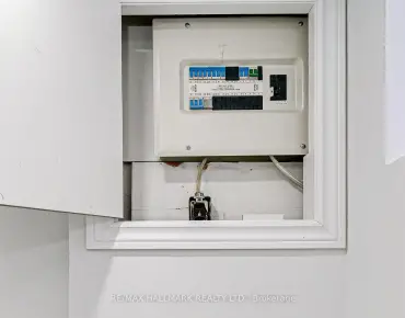 257 Rhodes Ave Greenwood-Coxwell, Toronto 2 beds 2 baths garage $799K