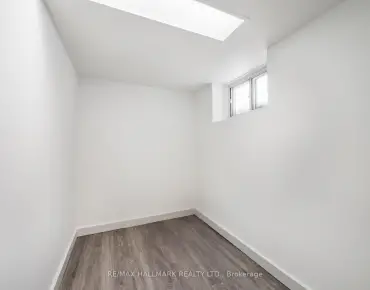 257 Rhodes Ave Greenwood-Coxwell, Toronto 2 beds 2 baths garage $799K