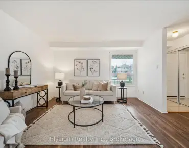 
2345 Usman Rd Brock Ridge, Pickering 4 beds 4 baths 1 garage $850K