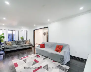 
2084 Duberry Dr Brock Ridge, Pickering 5 beds 5 baths 2 garage $1.199M