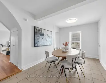 
143 Parkmount Rd Greenwood-Coxwell, Toronto 3 beds 5 baths 1 garage $1.575M