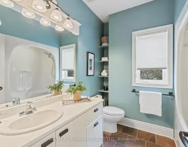 1275 Wharf St Bay Ridges, Pickering 4 beds 3 baths 2 garage $2.6M