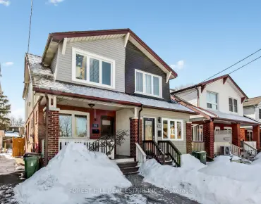 116 Elmhurst Ave <a href='https://luckyalan.com/community_CN.php?community=Toronto:Lansing-Westgate'>Lansing-Westgate, Toronto</a> 4 beds 6 baths 2 garage $2.575M