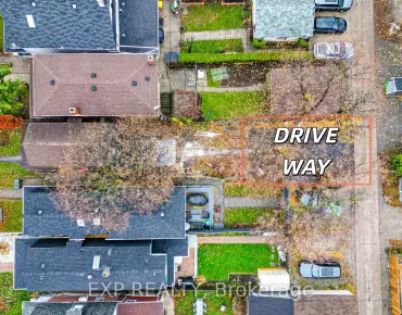 10 Wheeler Ave The Beaches, Toronto 4 beds 6 baths 1 garage $3.85M