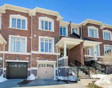 
1453 Mockingbird Sq Rural Pickering, Pickering 4 beds 3 baths 1 garage $899K