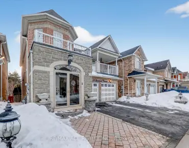 
147 Lilian Dr Wexford-Maryvale, Toronto 3 beds 2 baths  garage $899.99K