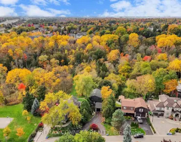 
501 Sundown Cres Woodlands, Pickering 4 beds 3 baths 2 garage $1.3M