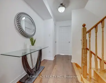 
147 Lilian Dr Wexford-Maryvale, Toronto 3 beds 2 baths  garage $899.99K