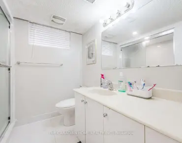 43 Kawneer Terr Dorset Park, Toronto 4 beds 4 baths 1 garage $849K