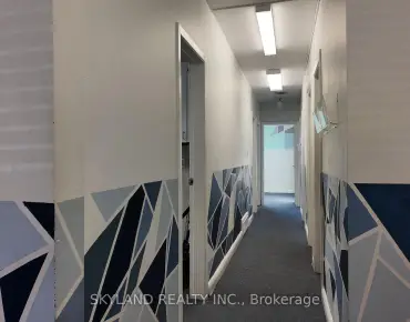 165 Carolbreen Sq Agincourt North, Toronto 3 beds 2 baths 1 garage $699K