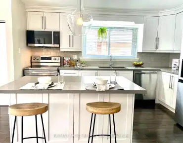 
50 Lappin Ave Dovercourt-Wallace Emerson-Junction, Toronto 3 beds 4 baths  garage $1.396M