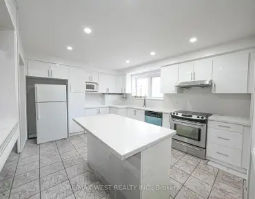 
11 Innisdale Dr Wexford-Maryvale, Toronto 3 beds 2 baths 1 garage $929.9K