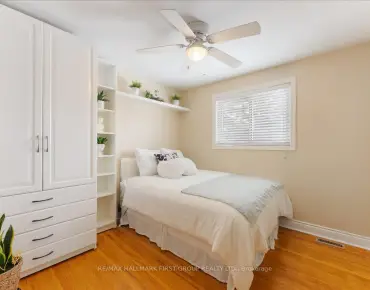 
Broadgreen St West Shore, Pickering 4 beds 4 baths 2 garage $1.19M