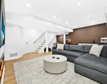 
1366 Gull Crossing Bay Ridges, Pickering 3 beds 4 baths 1 garage $1.088M