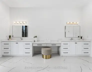 
506 Rougemount Dr Rosebank, Pickering 4 beds 6 baths 3 garage $2.699M
