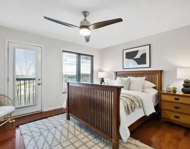 30 Six Nations Ave Woburn, Toronto 3 beds 2 baths 1 garage $1.049M