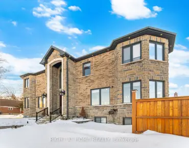 
92 Tower Dr Wexford-Maryvale, Toronto 3 beds 2 baths 1 garage $789K