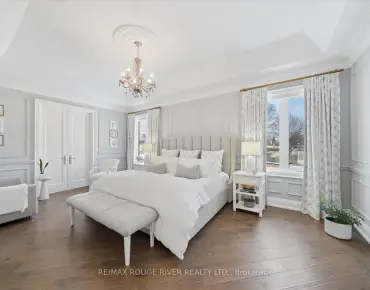 
Wharf  Bay Ridges, Pickering 4 beds 3 baths 2 garage $2.675M