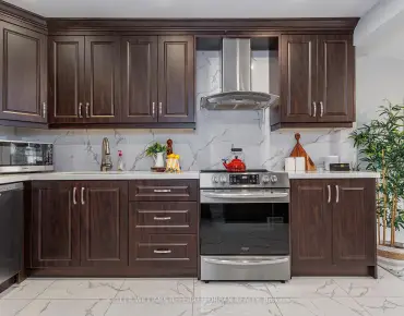 108 Hubbard Blvd The Beaches, Toronto 4 beds 4 baths 2 garage $2.599M