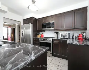 
27 Slan Ave Morningside, Toronto 3 beds 2 baths 1 garage $699K
