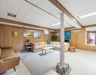 
21 Tripp Cres Dorset Park, Toronto 3 beds 2 baths  garage $889K
