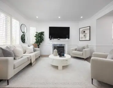 
461 Rougewalk Dr Rouge Park, Pickering 4 beds 4 baths 2 garage $1.149M
