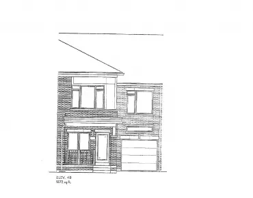 
1453 Mockingbird Sq Rural Pickering, Pickering 4 beds 3 baths 1 garage $899K