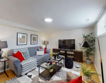 116 Lord Roberts Dr Eglinton East, Toronto 3 beds 2 baths 1 garage $899.8K