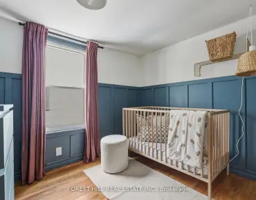 83 Glen Springs Dr L'Amoreaux, Toronto 4 beds 3 baths 1 garage $1.119M